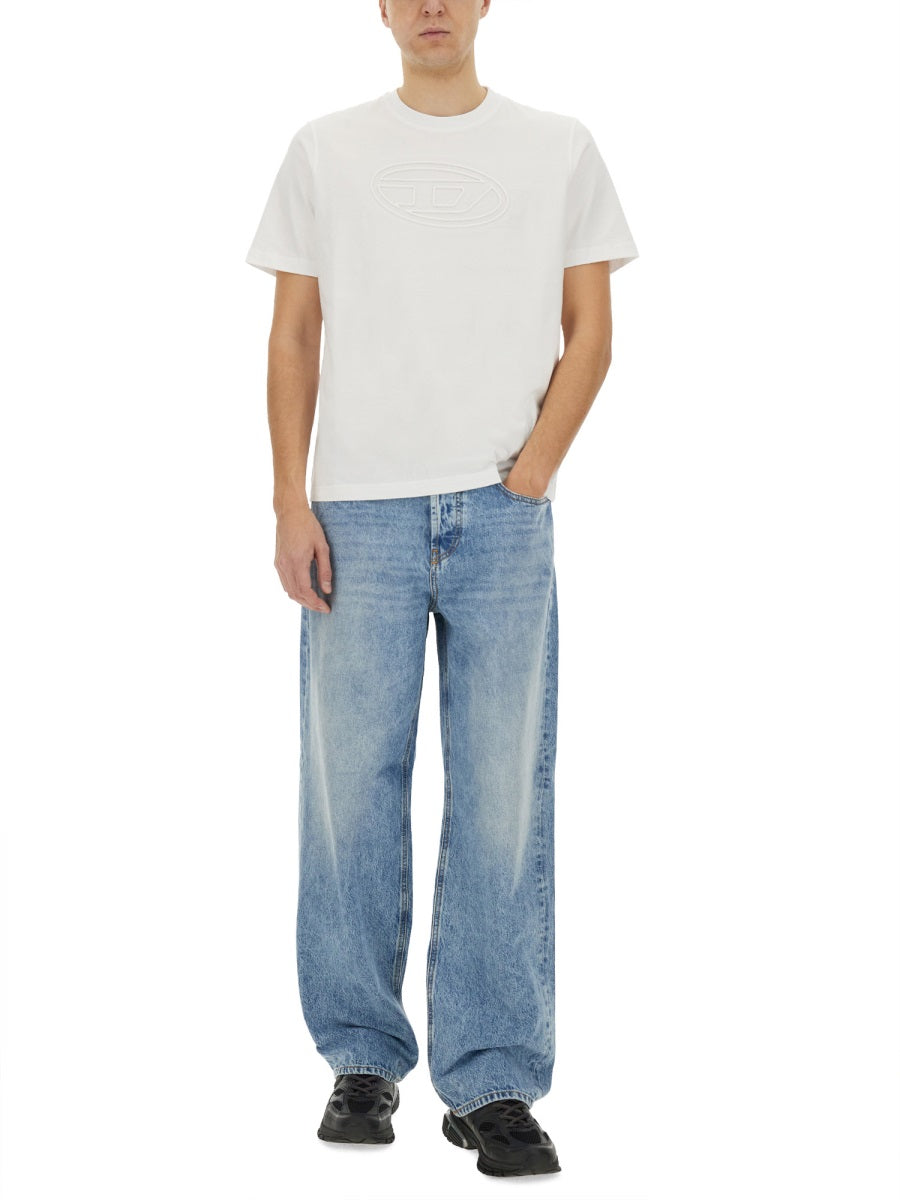 Diesel Jeans "2001 D Macro"