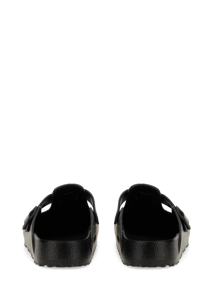 Birkenstock Sandalo "Boston" In Eva