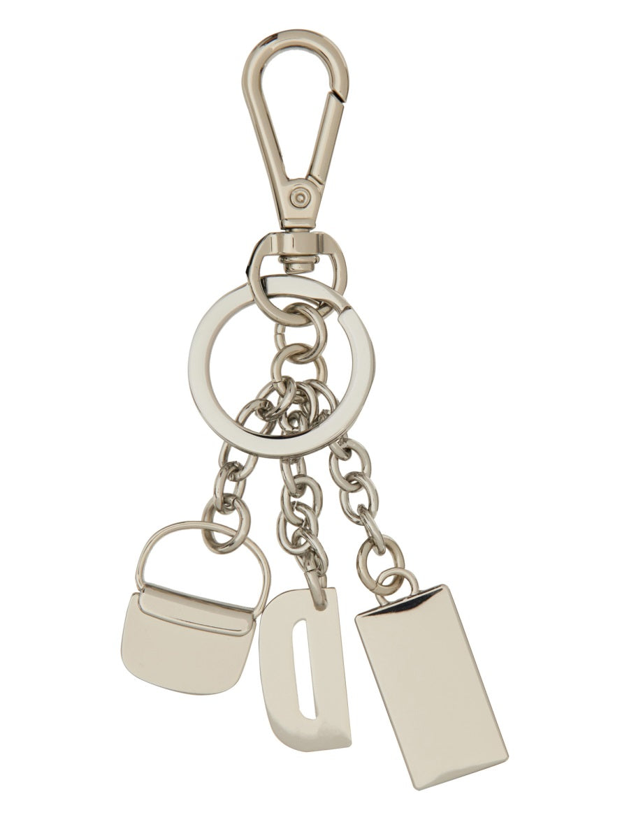 Diesel Portachiave "1 Dr Multicharm"