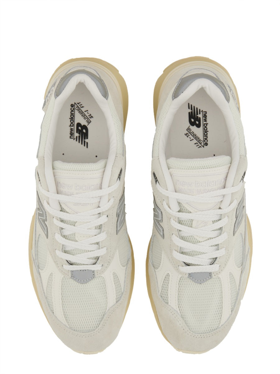 New Balance Sneaker "U991"