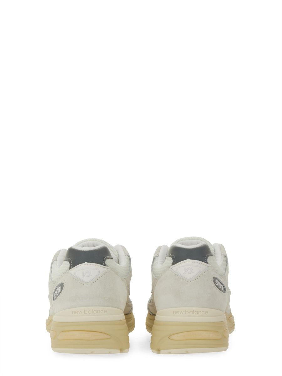 New Balance Sneaker "U991"