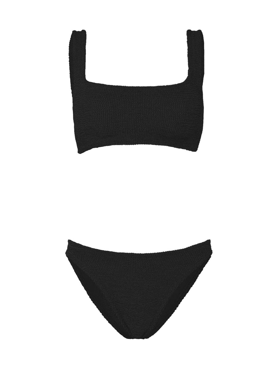 Hunza G Costume Bikini "Xandra"