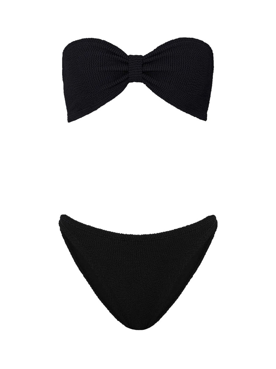 Hunza G Costume Bikini "Jean"
