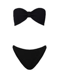 Hunza G Costume Bikini "Jean"