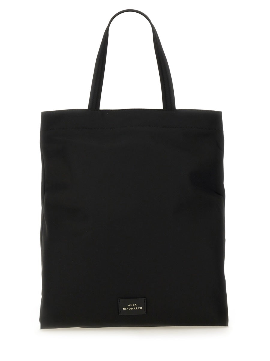 Anya Hindmarch Borsa Tote "Eyes"