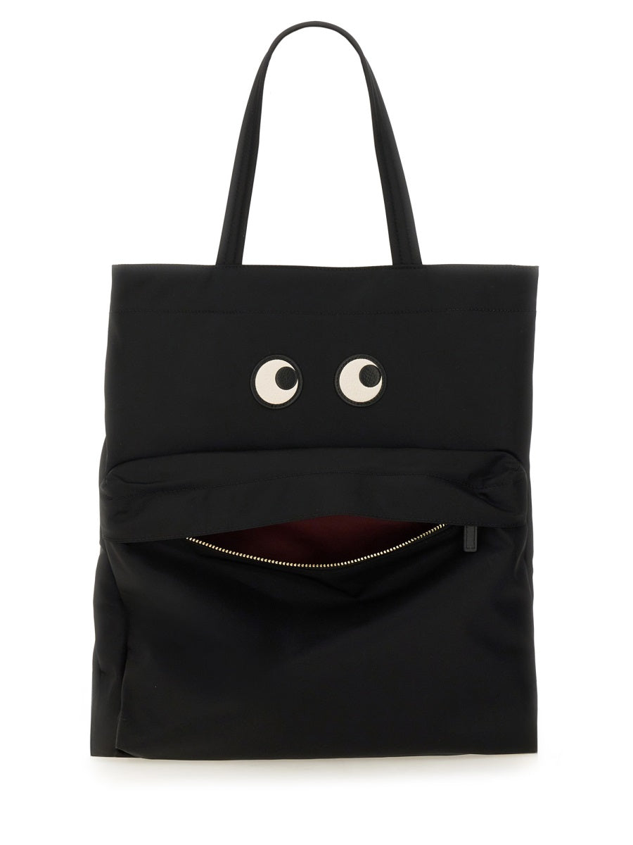Anya Hindmarch Borsa Tote "Eyes"