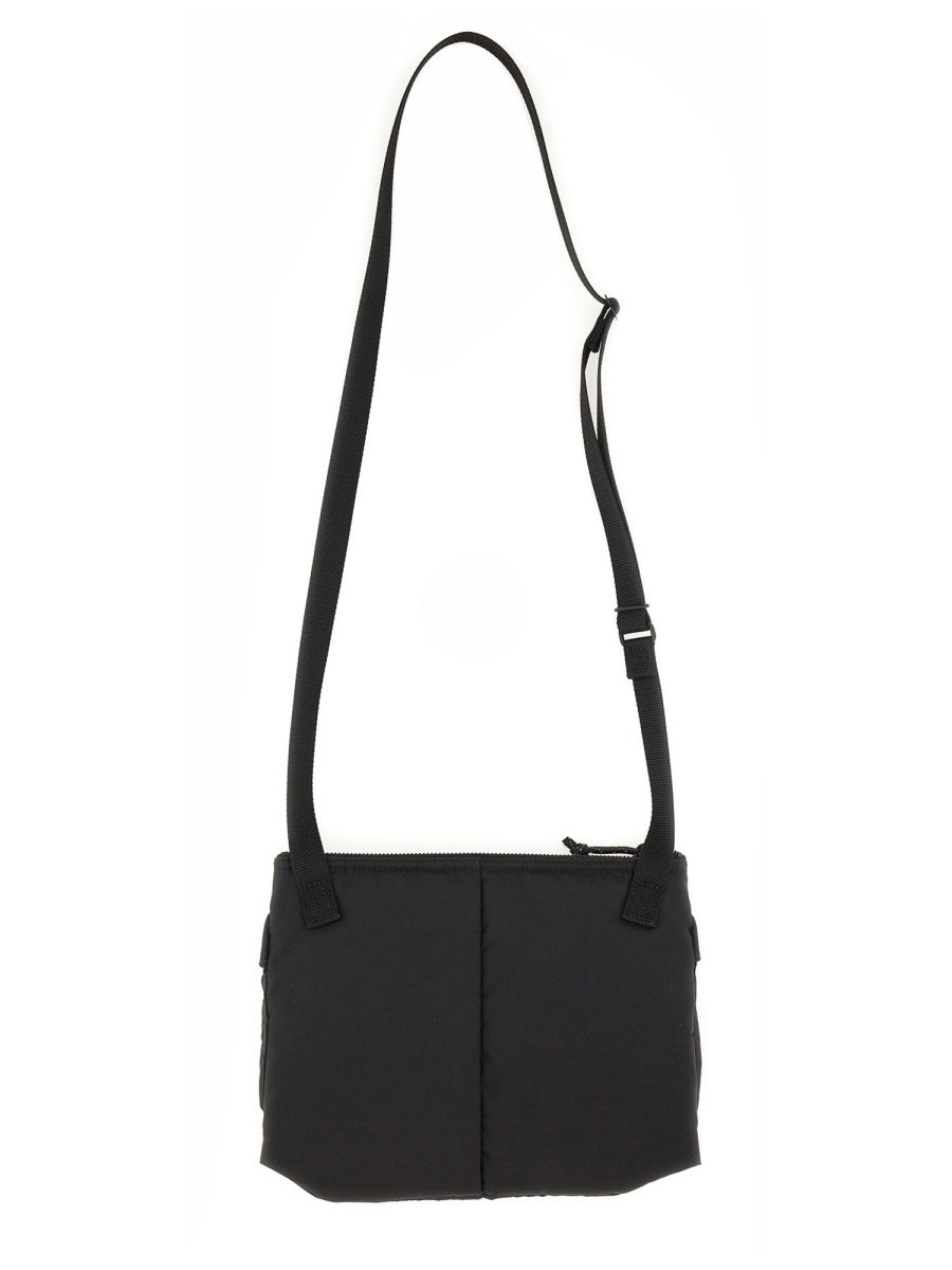 Porter Yoshida & Co. Borsa A Spalla "Force"