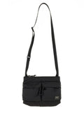 Porter Yoshida & Co. Borsa A Spalla "Force"