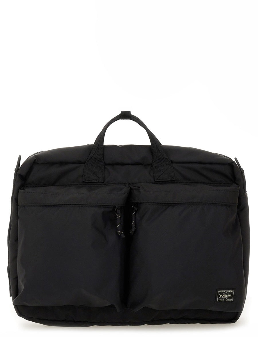 Porter Yoshida & Co. Briefcase "Force 3 Way"