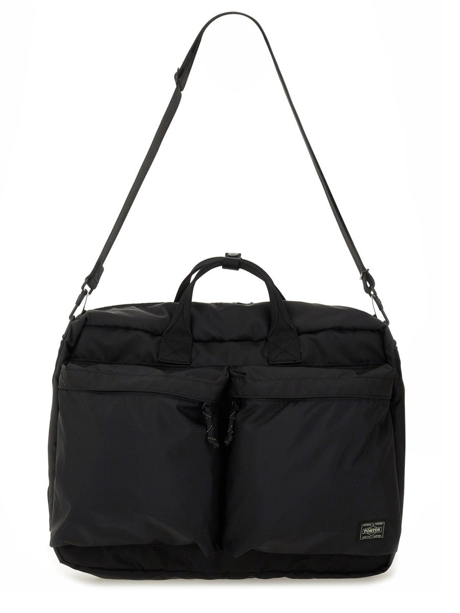 Porter Yoshida & Co. Briefcase "Force 3 Way"