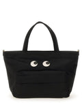 Anya Hindmarch Borsa Tote "Eyes" Mini