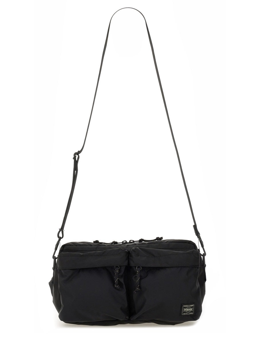 Porter Yoshida & Co. Borsa Marsupio "Force 2 Way Waist"