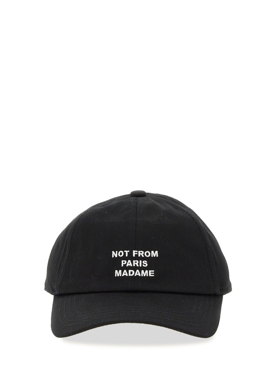Drôle De Monsieur Cappello Da Baseball