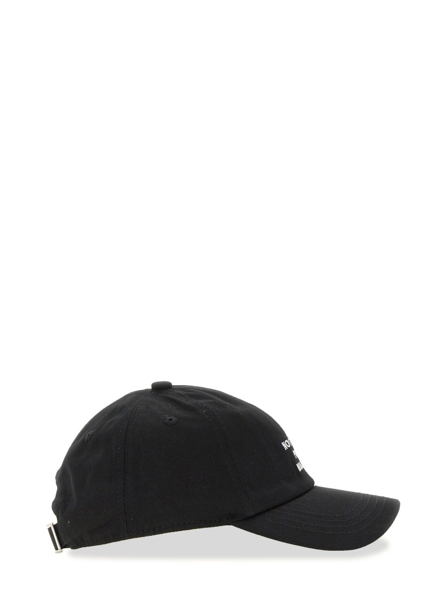 Drôle De Monsieur Cappello Da Baseball