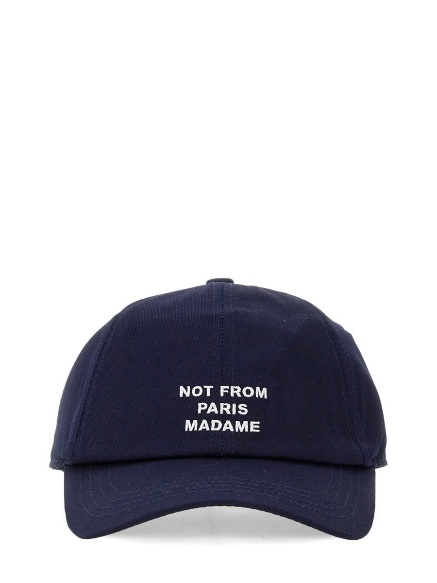 Drôle De Monsieur Cappello Da Baseball