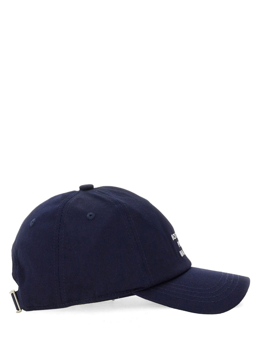 Drôle De Monsieur Cappello Da Baseball
