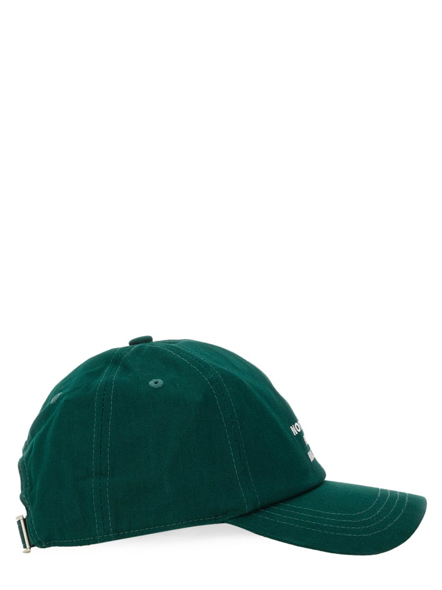 Drôle De Monsieur Cappello Da Baseball