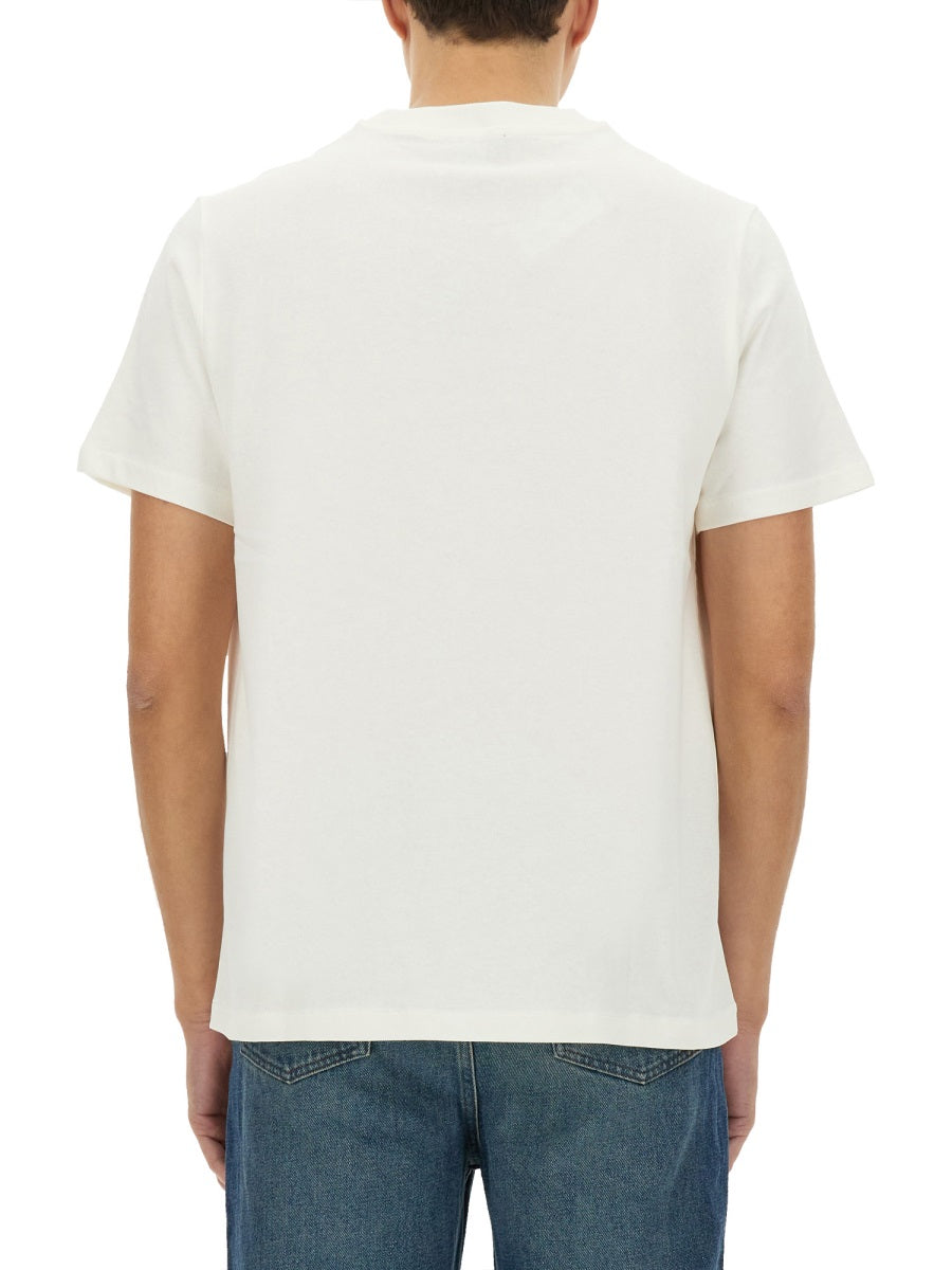 A.P.C. T Shirt Standard