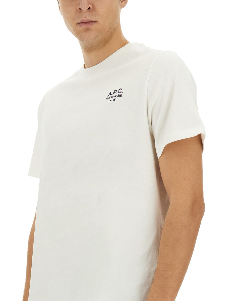 A.P.C. T Shirt Standard