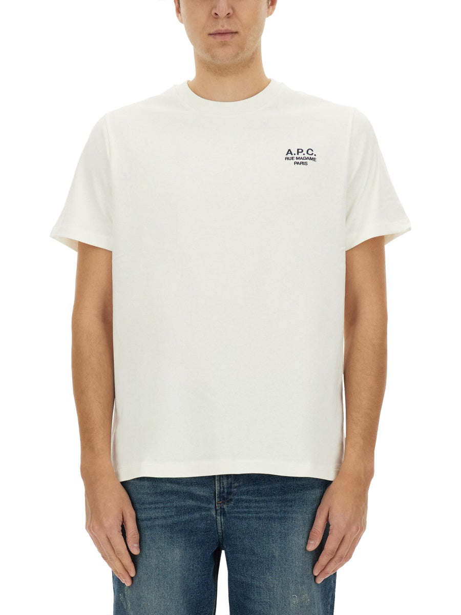 A.P.C. T Shirt Standard