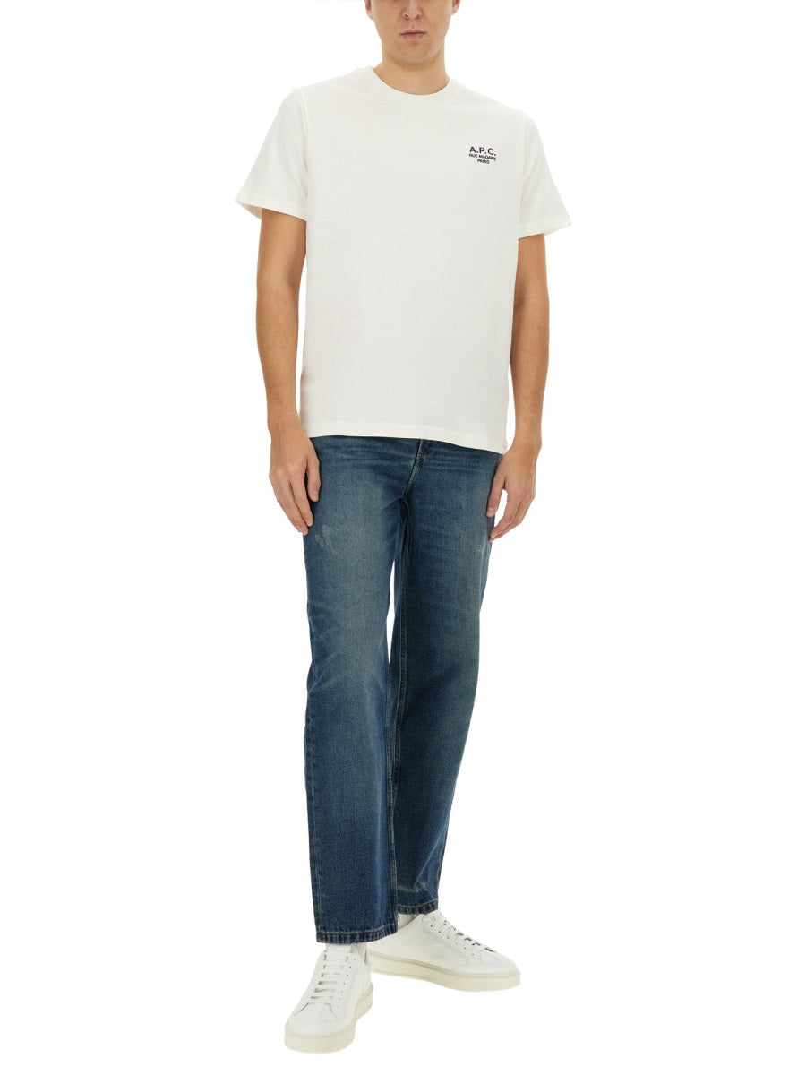 A.P.C. T Shirt Standard