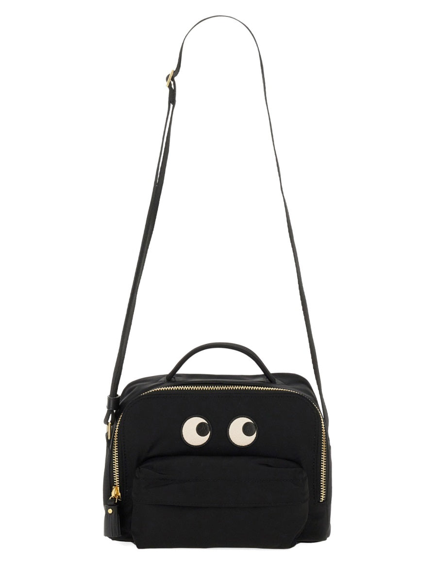 Anya Hindmarch Borsa A Tracolla "Eyes"