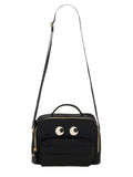 Anya Hindmarch Borsa A Tracolla "Eyes"