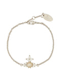Vivienne Westwood Bracciale "Feodora"