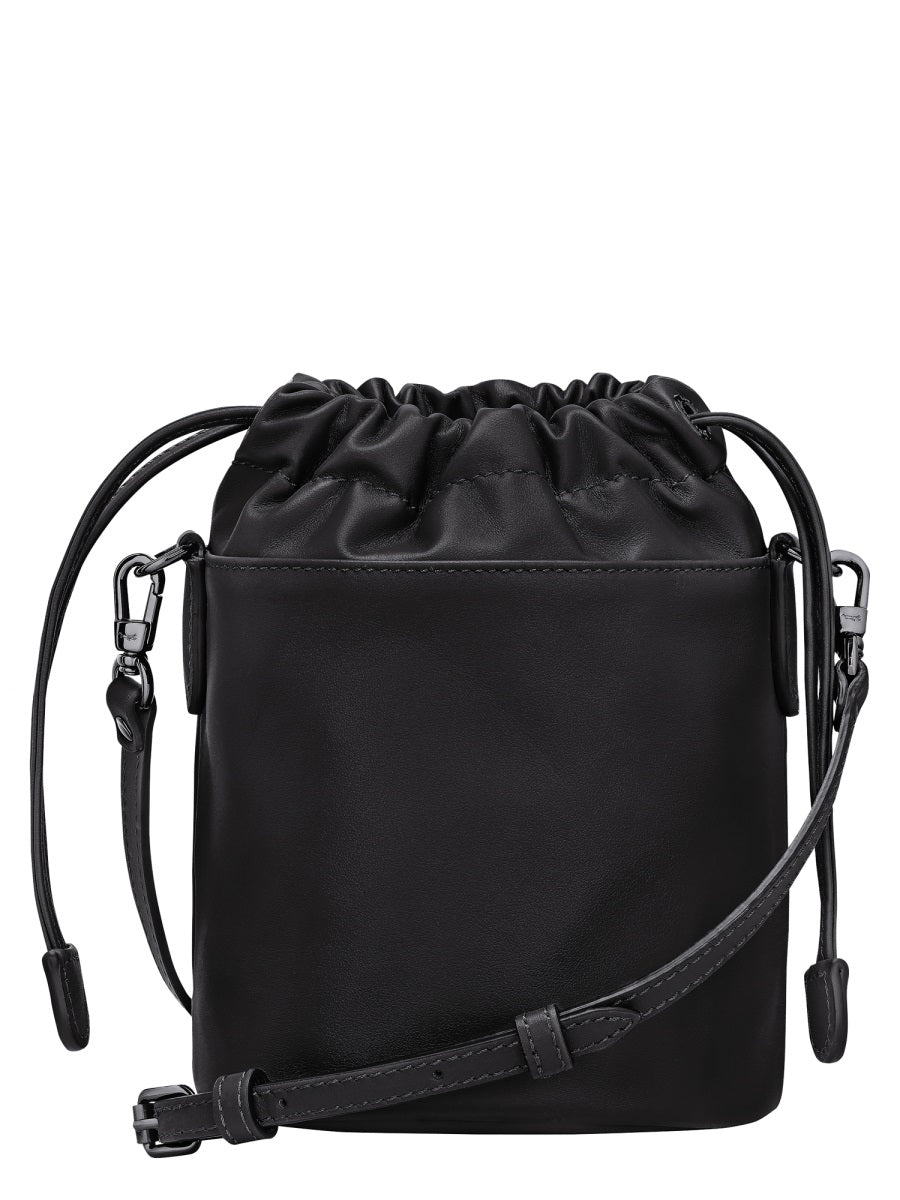 Longchamp Borsa A Secchiello "Le Pliage" Xtra