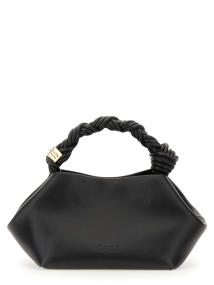 Ganni Borsa "Bou" Small