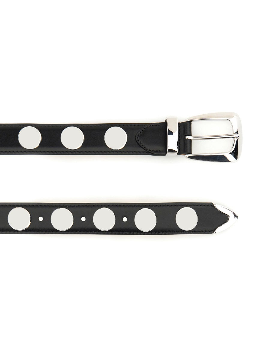 Khaite Cintura "Benny"