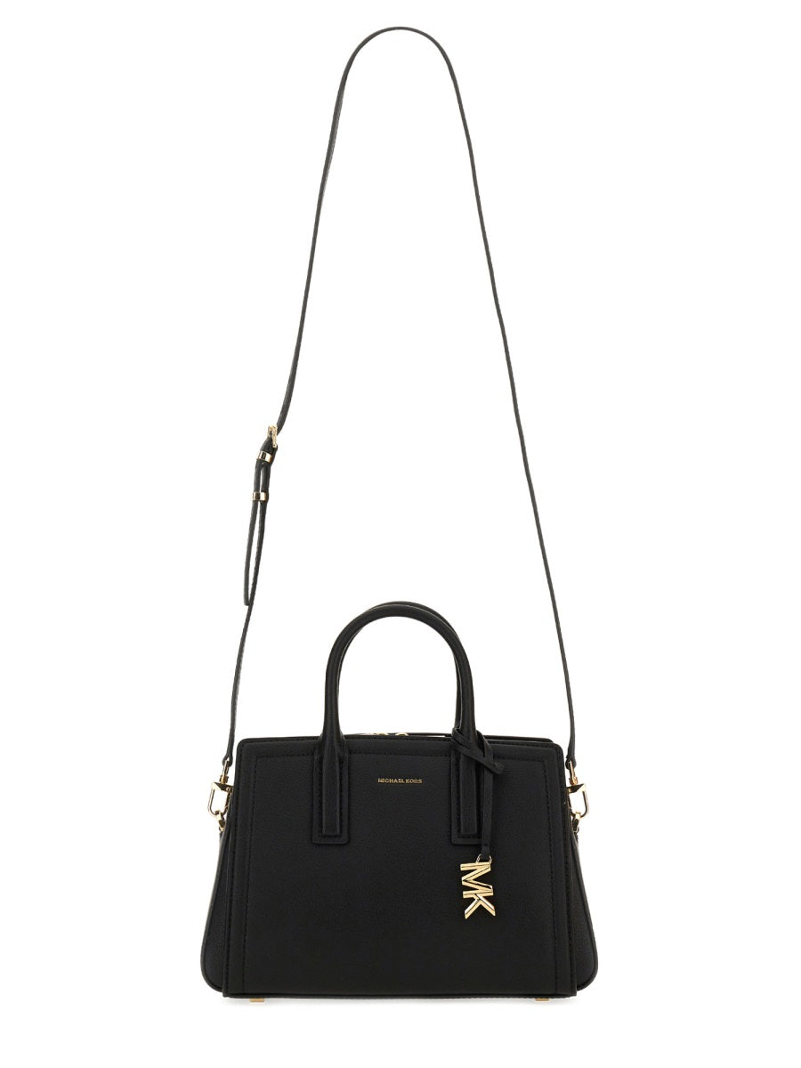 Michael By Michael Kors Borsa A Mano "Laila Small"