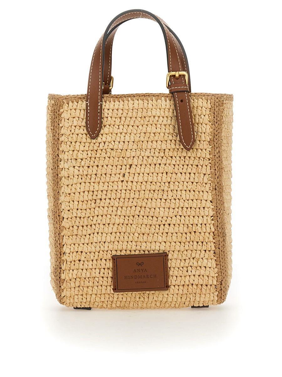 Anya Hindmarch Borsa Tote "Eyes"