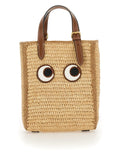 Anya Hindmarch Borsa Tote "Eyes"