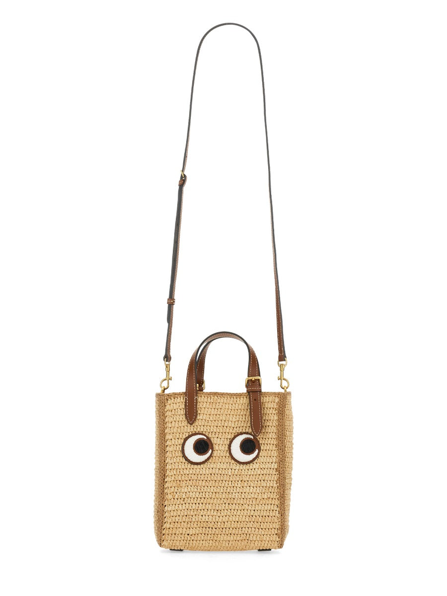 Anya Hindmarch Borsa Tote "Eyes"