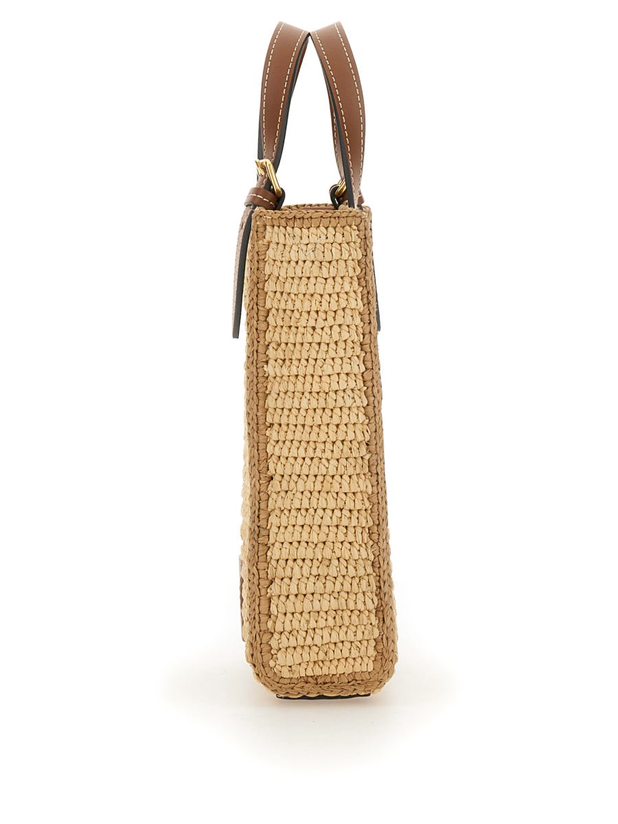 Anya Hindmarch Borsa Tote "Eyes"