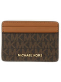 Michael By Michael Kors Portacarte Con Logo