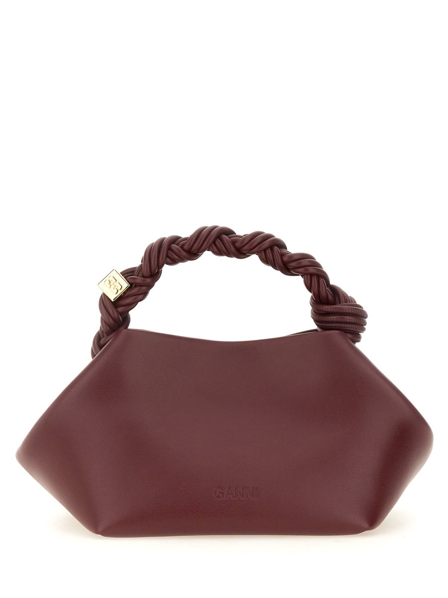 Ganni Borsa "Bou" Small