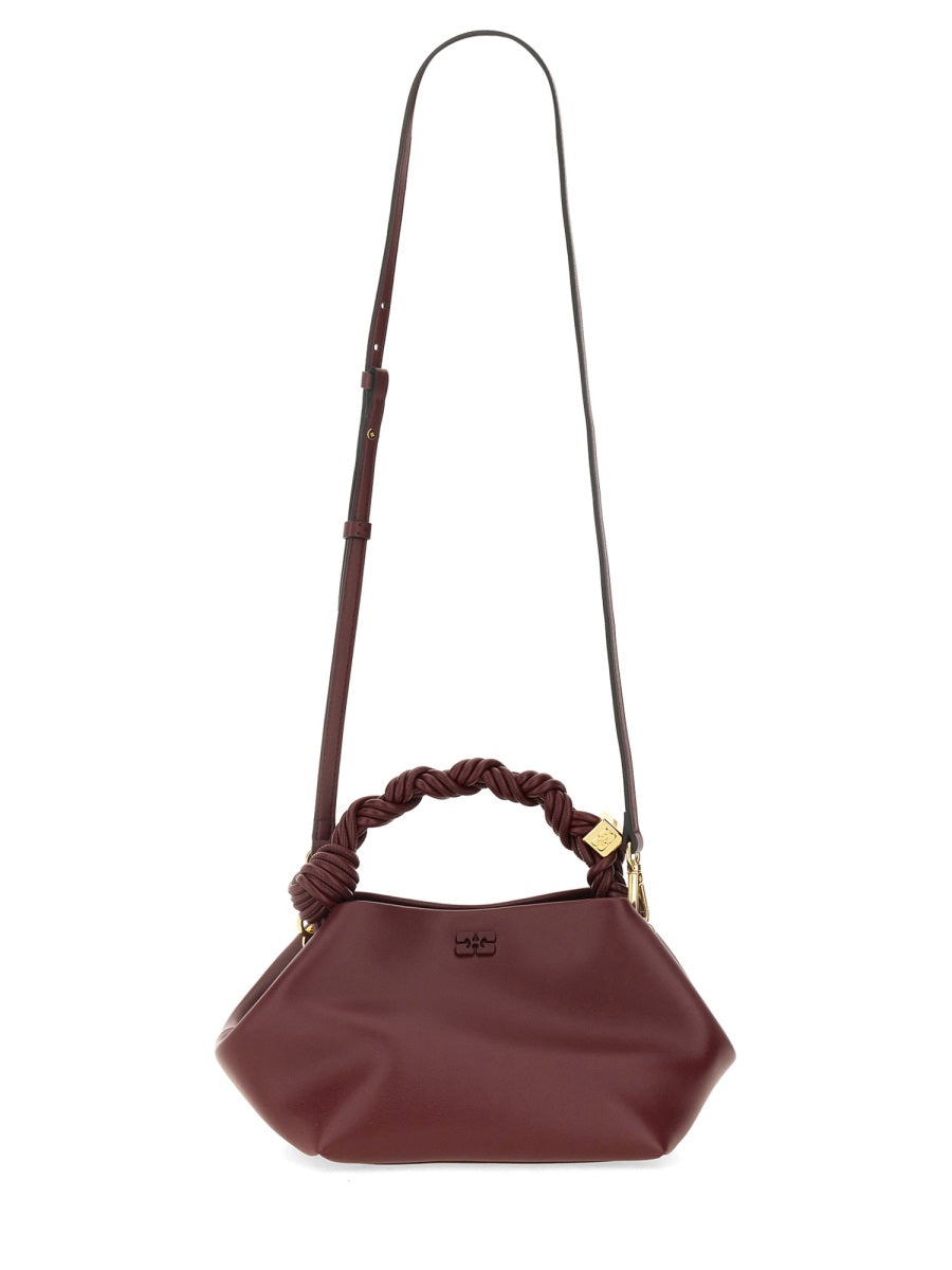 Ganni Borsa "Bou" Small