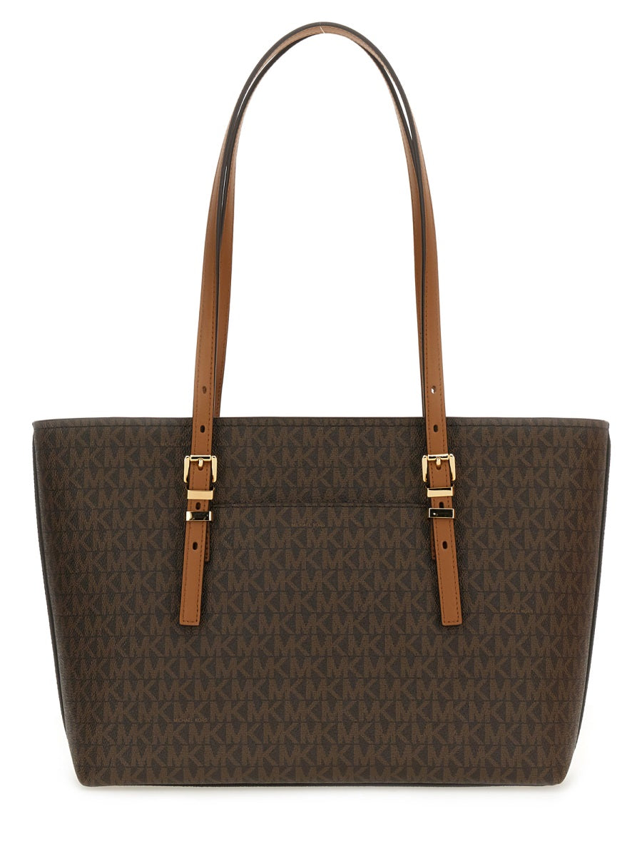 Michael By Michael Kors Borsa A Spalla Tote "Quinn"