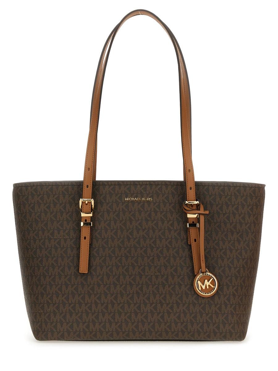 Michael By Michael Kors Borsa A Spalla Tote "Quinn"