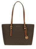 Michael By Michael Kors Borsa A Spalla Tote "Quinn"