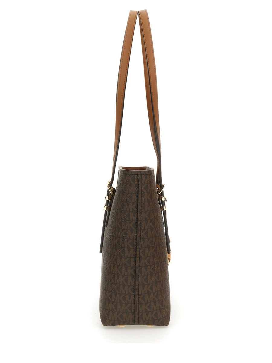 Michael By Michael Kors Borsa A Spalla Tote "Quinn"