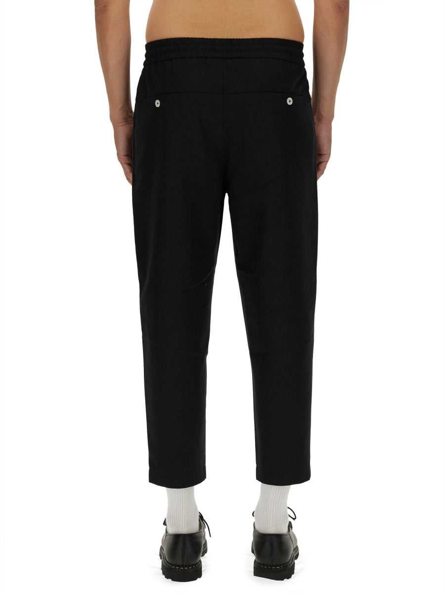 Drôle De Monsieur Pantalone Cropped