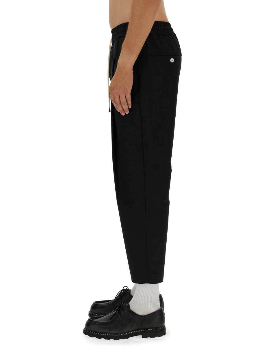 Drôle De Monsieur Pantalone Cropped
