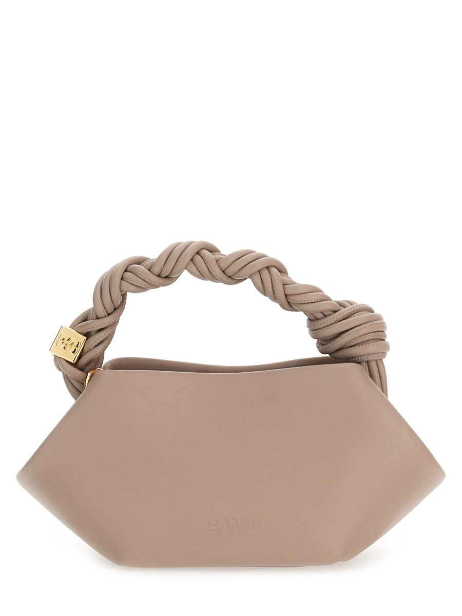 Ganni Borsa "Bou" Mini