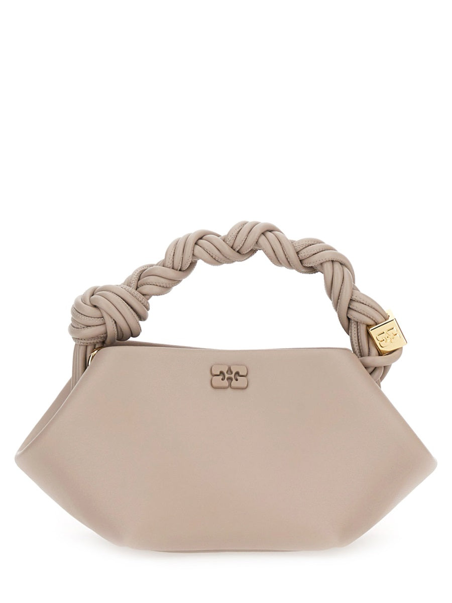 Ganni Borsa "Bou" Mini