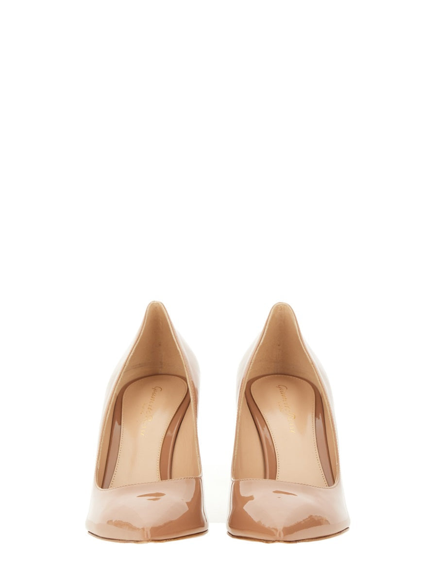 Gianvito Rossi Décolleté "Gianvito 85"
