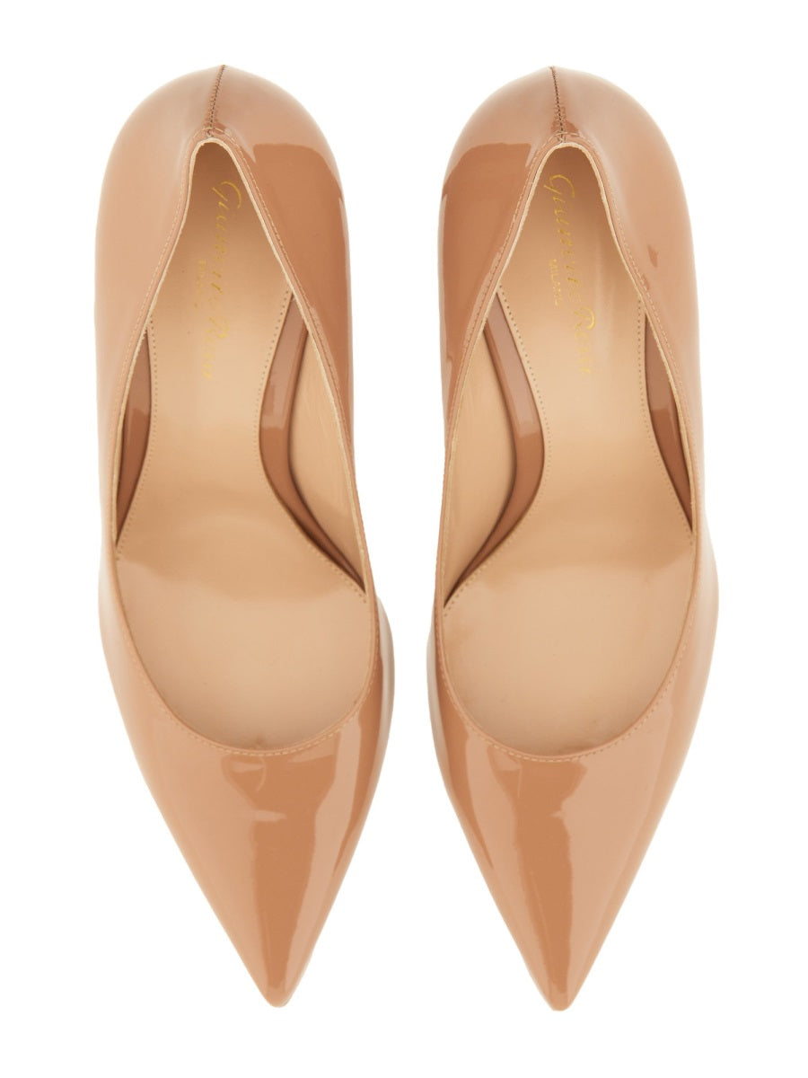 Gianvito Rossi Décolleté "Gianvito 85"