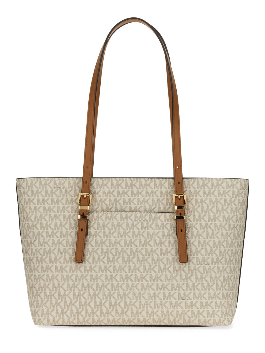 Michael By Michael Kors Borsa A Spalla Tote "Quinn"
